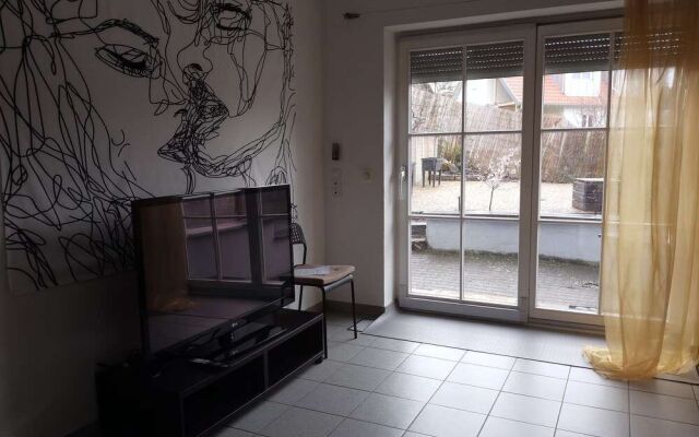 Apartment Close to Lake Ferienwohnung Seenah