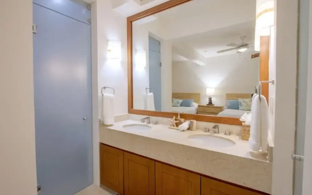 Terrazas Golf 12 Paradise at Your Fingertips