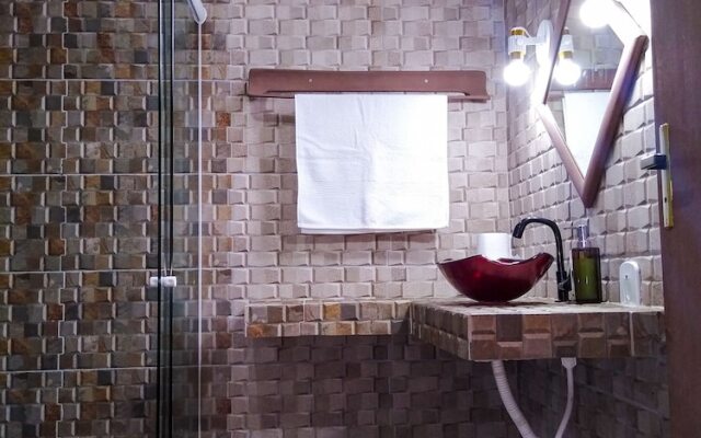 Jardim Secreto Guest House - Hostel