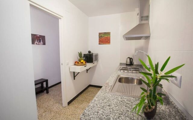 Empuriabrava Apartament - nº2