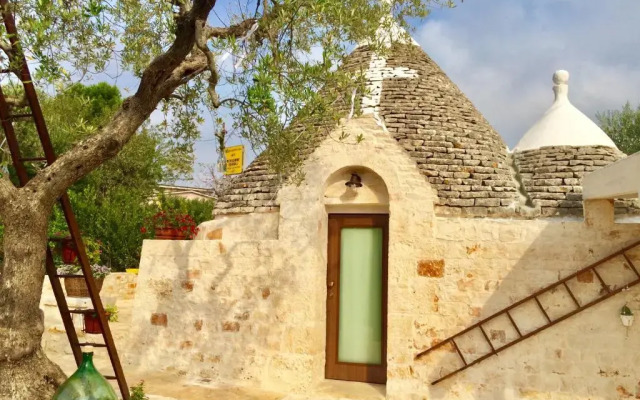 Trullo Rinaldi