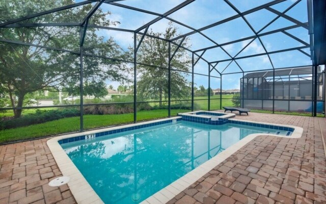 140mvd 9 Bedroom Villa