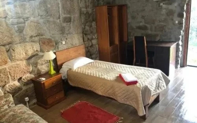 Quinta Da Lagoa GuestHouse