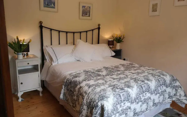 Beautiful Cottage in Glenbeigh