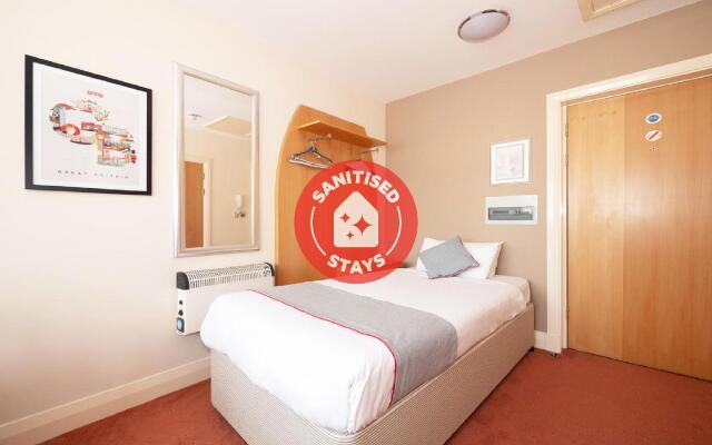 OYO Chase Suites