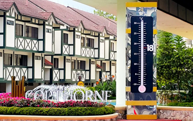 Copthorne Hotel Cameron Highlands