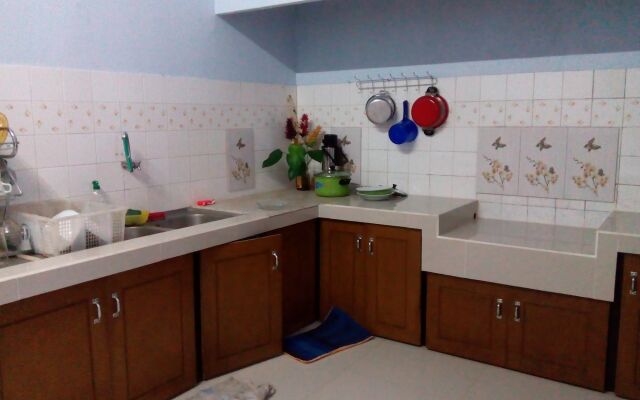 Sakinah Villa Batu