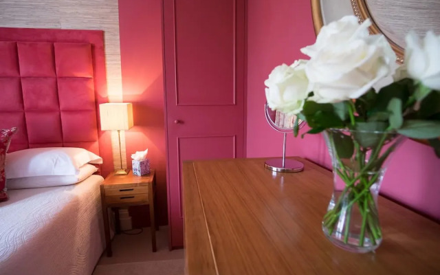 Lypiatt House Hotel