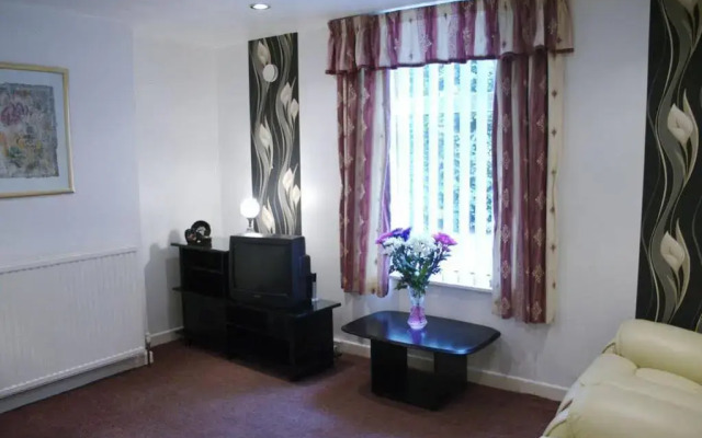 La Suisse Serviced Apartments