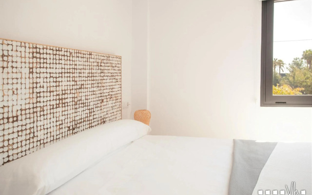 VH CostaBlanca - APARTAMENTO BEACH 3