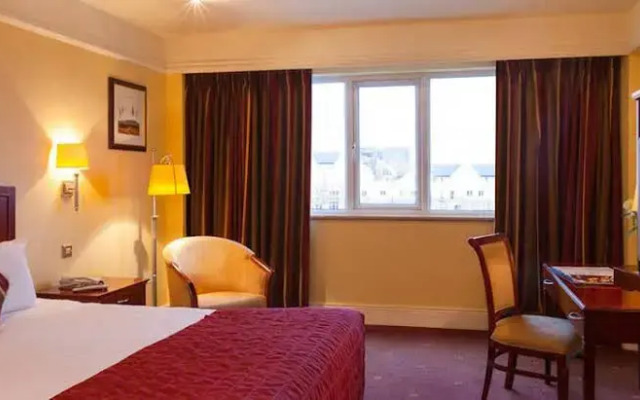 Regency Leisure Club