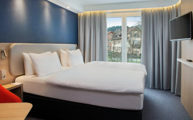 Holiday Inn Express Baden-Baden by IHG