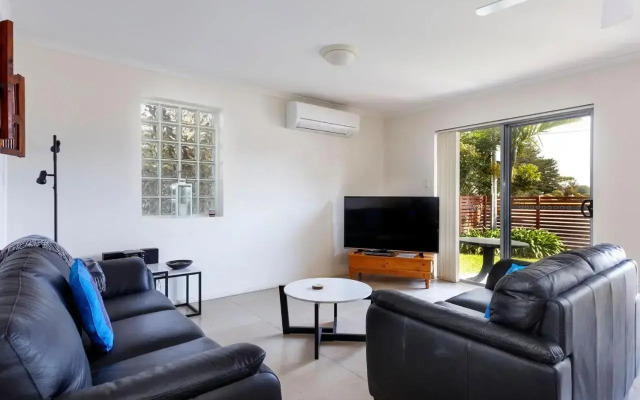 Seachange Townhouse 4