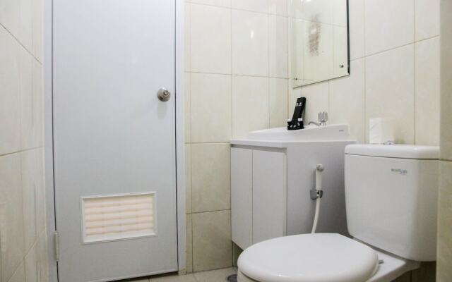 Best Price 2BR Apartment @ Springlake Summarecon