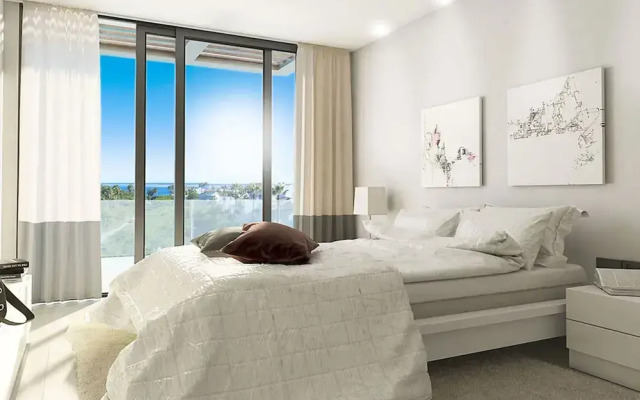 Apartamento Costa Marina