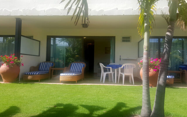 Vip Apartamentos Nogal