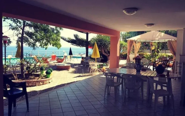 B&B Villa Licata D'Andrea
