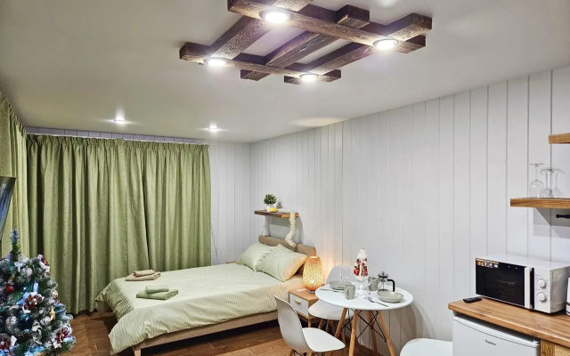 Ривер-Парк глэмп-клуб