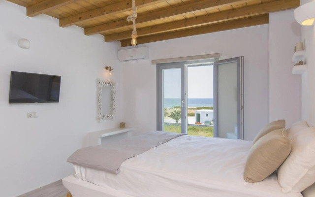 Salinus Villas