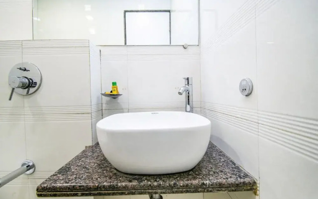 FabHotel Konak