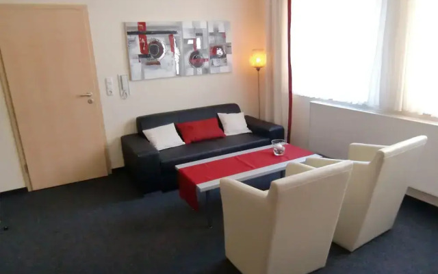 Hotel Donau