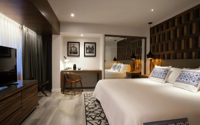 Hotel Indigo Guadalajara Expo by IHG