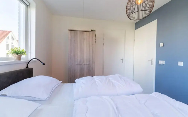 Holiday Home in Scherpenisse Near Oosterschelde