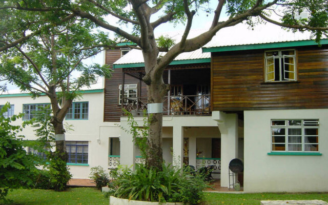 Villa Marie Guesthouse