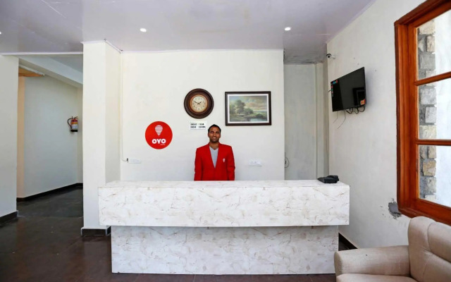 OYO Rooms 089 Kempty Fall