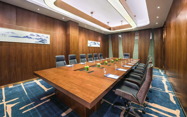 Novotel Changsha Intl Exhibition Center