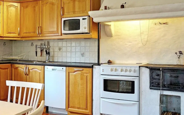 6 Person Holiday Home in Malmköping