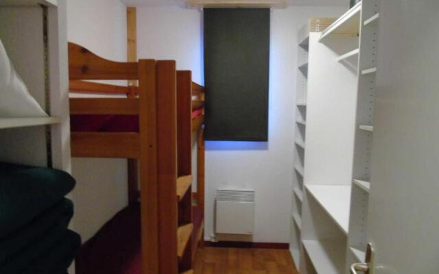 Appartement Valfréjus, 4 pièces, 8 personnes - FR-1-561-45