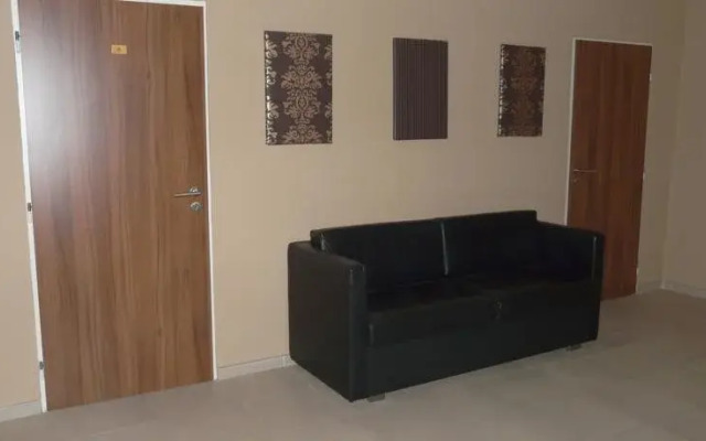 Hotel U Sevce