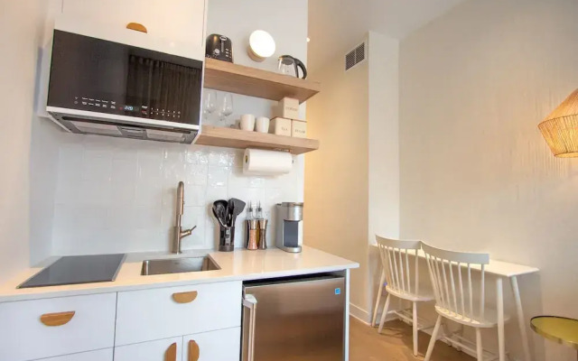 Unique Stays - 4119 St-Denis