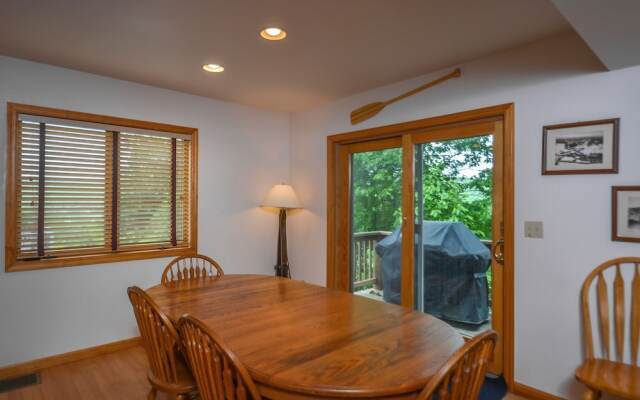 Very Beary Ridge House