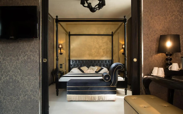 Carnival Palace Hotel