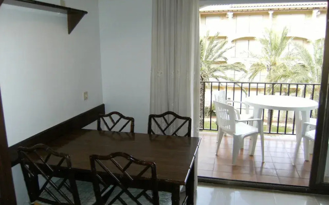 Apartamentos Jardins del Mar