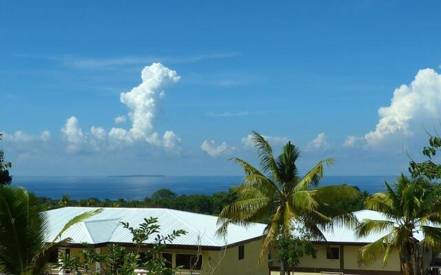 Alta Bohol Garden Resort