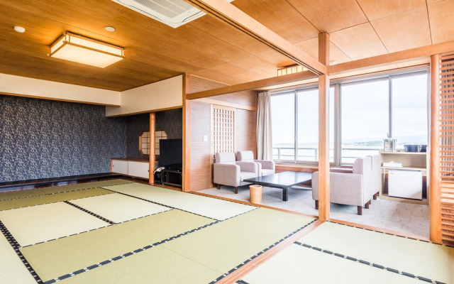 Ooedo Onsen Monogatari Nagayama