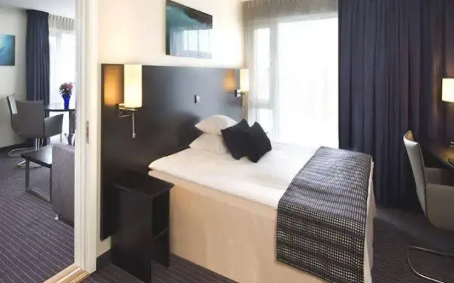 Rica Nidelven Hotel