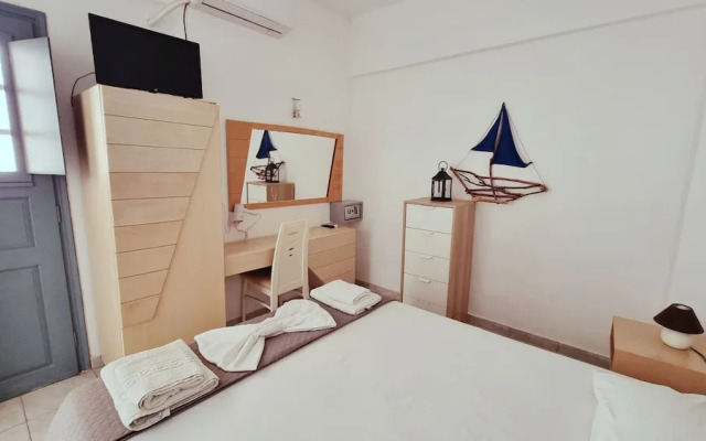 Leon Lux Apartments