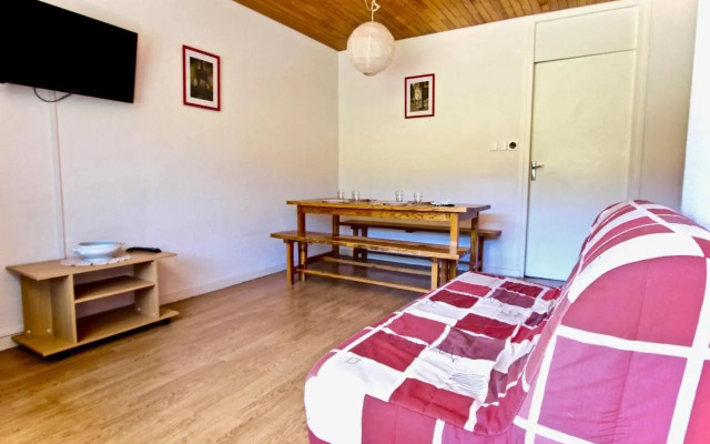 Studio Chamrousse, 1 pièce, 3 personnes - FR-1-340-18