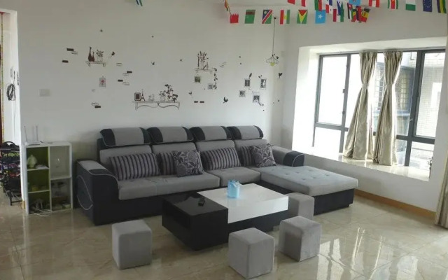 Yangjiang Traveler Youth Hostel