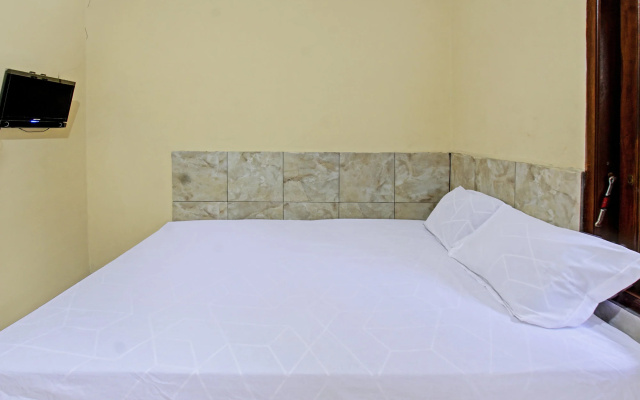 Hotel O Inn Homestay – Guest Rooms – Kecamatan Janapria