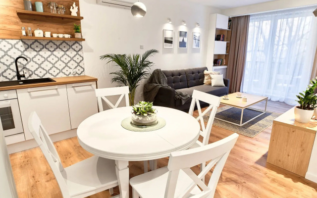Mojito Apartments - Botanica II