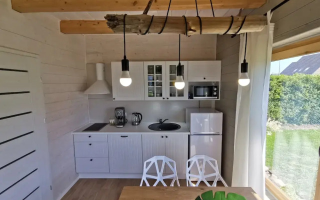 La Cubita - Nowe domki i apartamenty