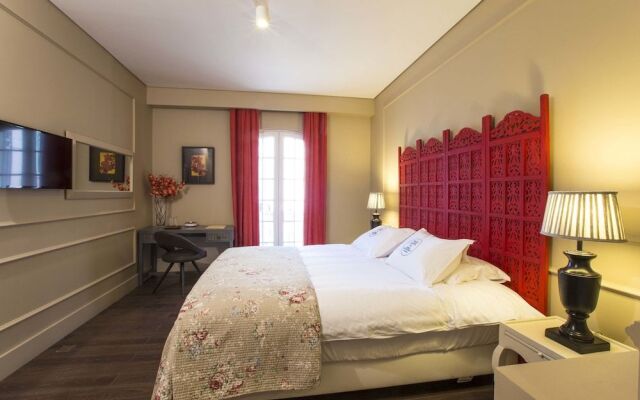 Lapa 82 Boutique Bed & Breakfast