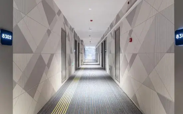 7Days Inn Hotel (Zaoyang Hancheng)