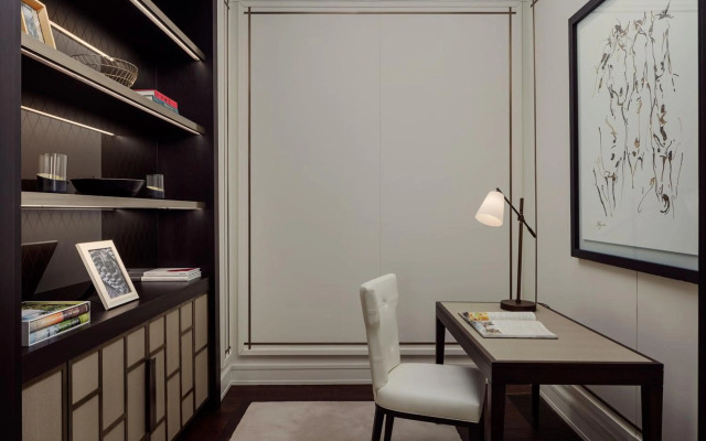 The St. Regis Astana