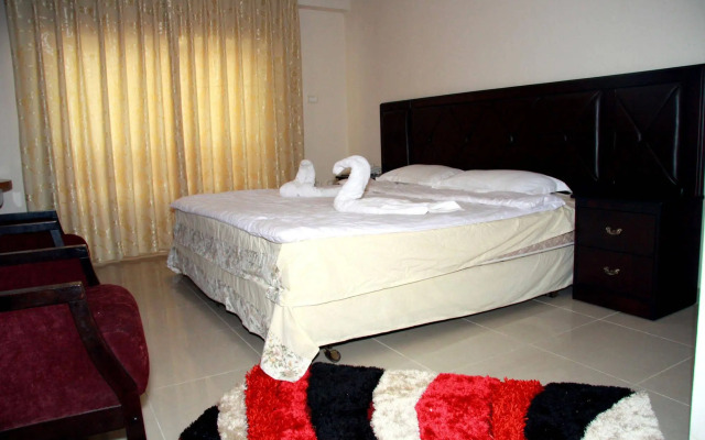 Sedrah Hotel